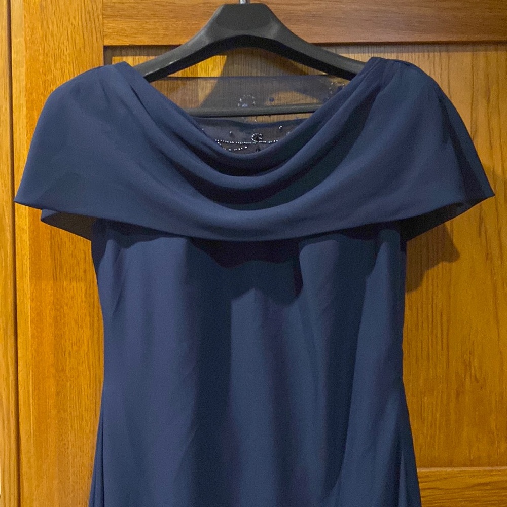 Mother of the bride/groom dress